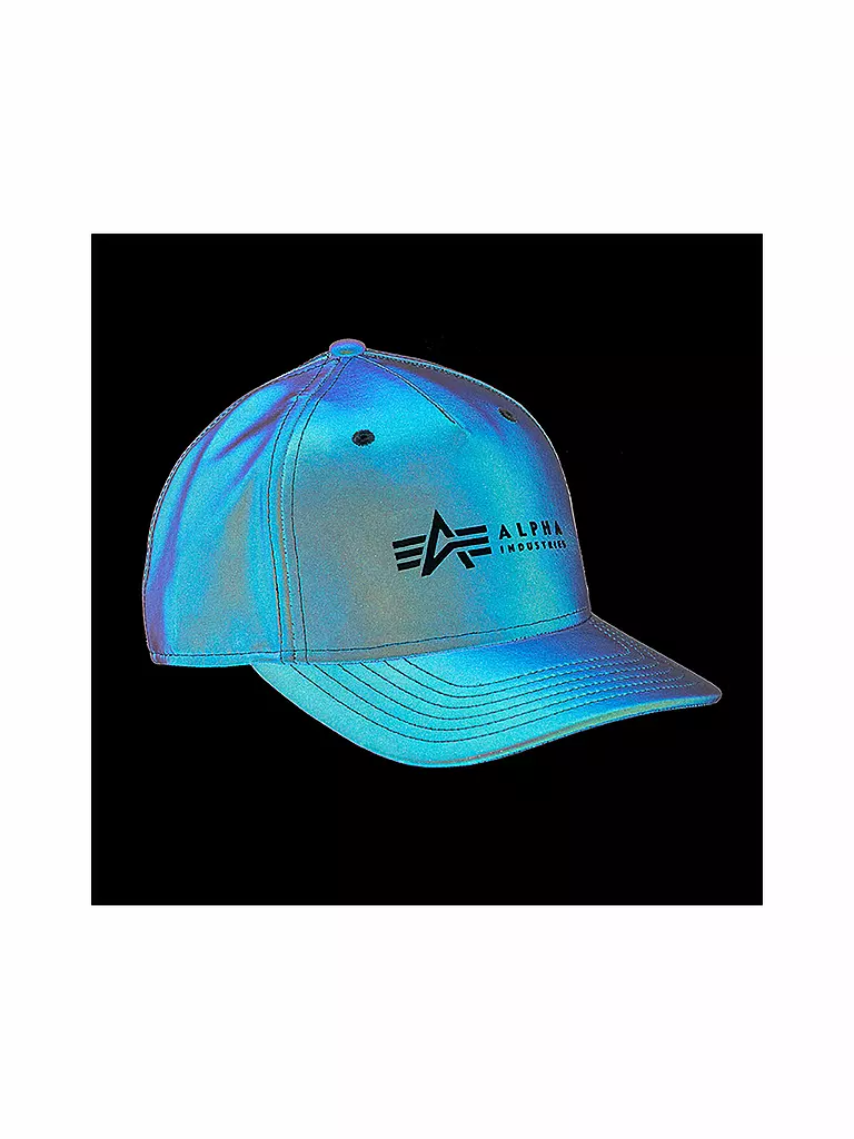 ALPHA INDUSTRIES | Kappe | bunt