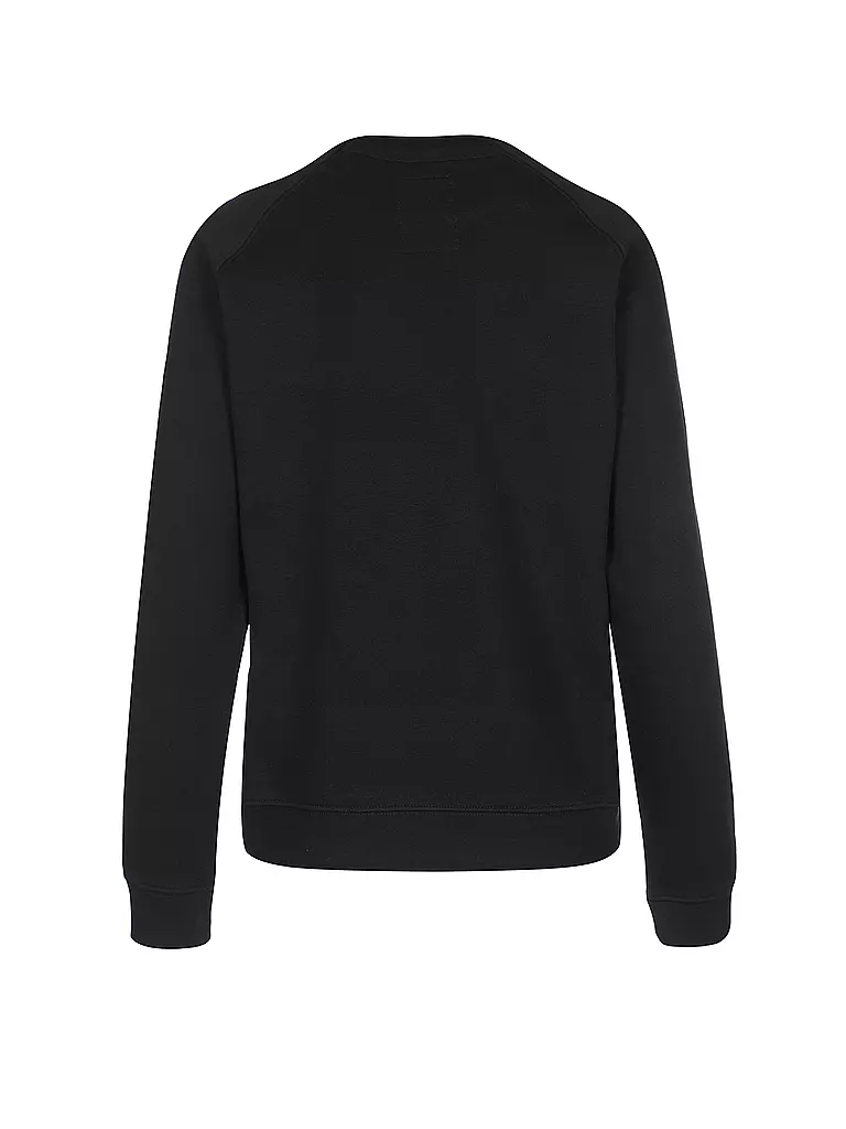 ALPHA INDUSTRIES | Sweater | grau