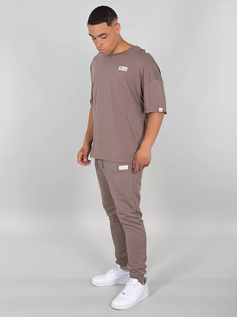 ALPHA INDUSTRIES | T-Shirt | 