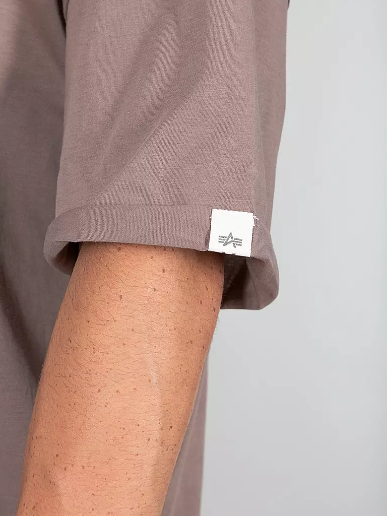 ALPHA INDUSTRIES | T-Shirt | 