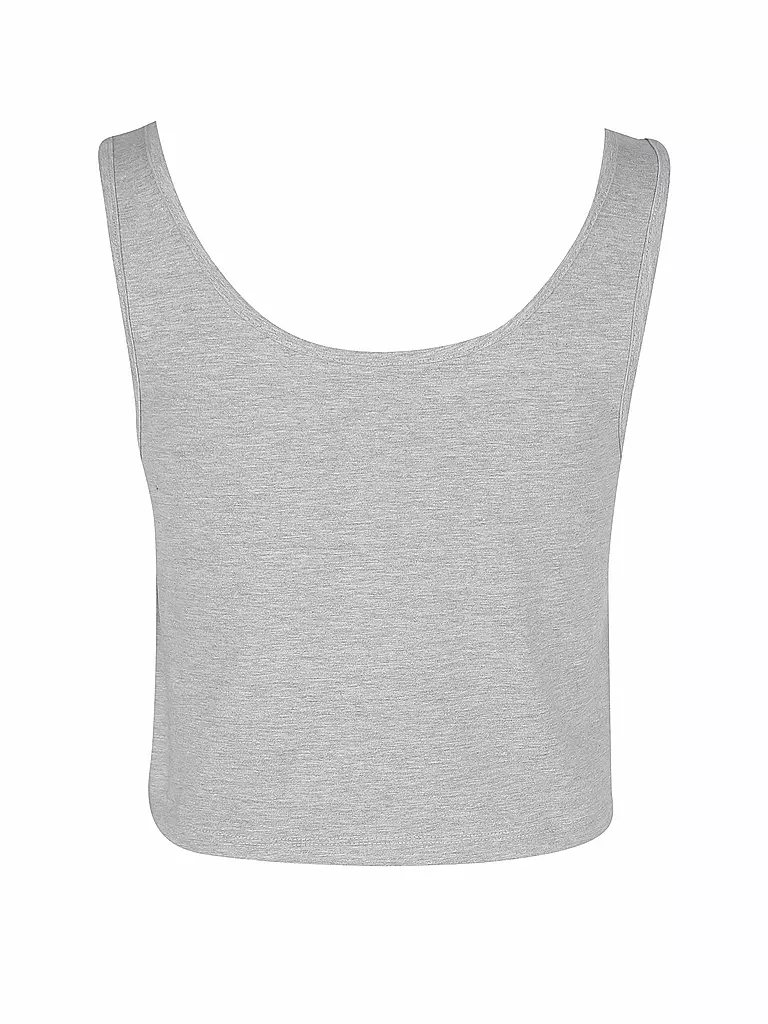 ALPHA INDUSTRIES | Top | grau
