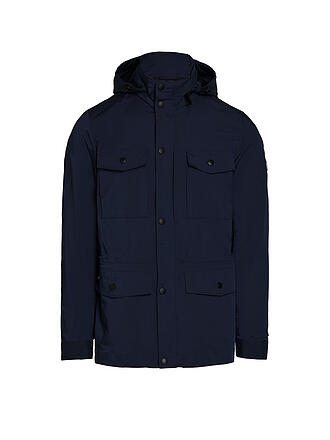 ALPHATAURI | Fieldjacket OBIGH