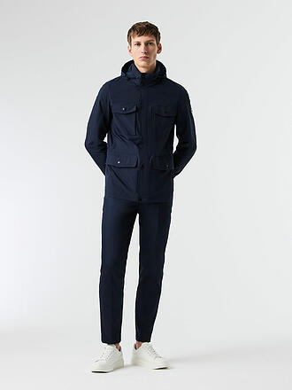 ALPHATAURI | Fieldjacket OBIGH