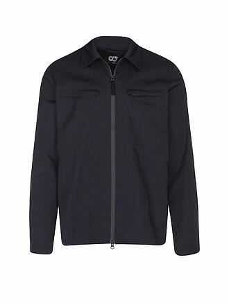ALPHATAURI | Overshirt OLUM