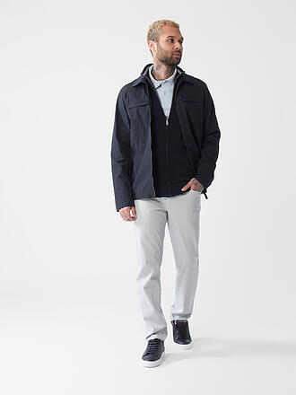 ALPHATAURI | Overshirt OLUM