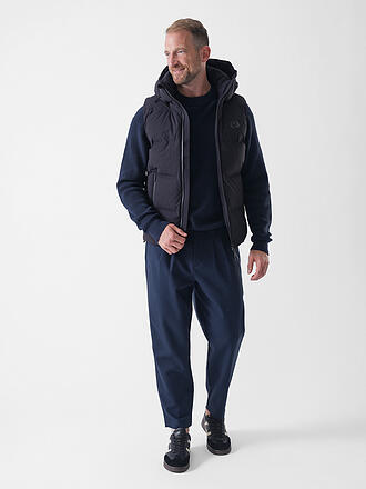 ALPHATAURI | Daunensteppgilet OCOAV