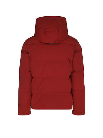 ALPHATAURI | Daunensteppjacke ODORU