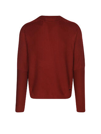 ALPHATAURI | Pullover FLEUR