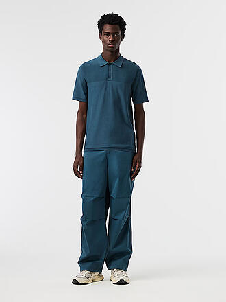 ALPHATAURI | Strickpoloshirt FENZI