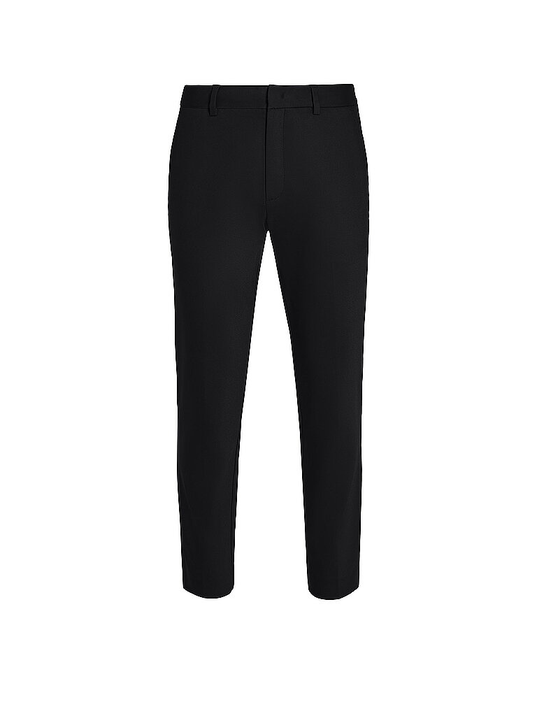 ALPHATAURI Chino PADEN schwarz | 31