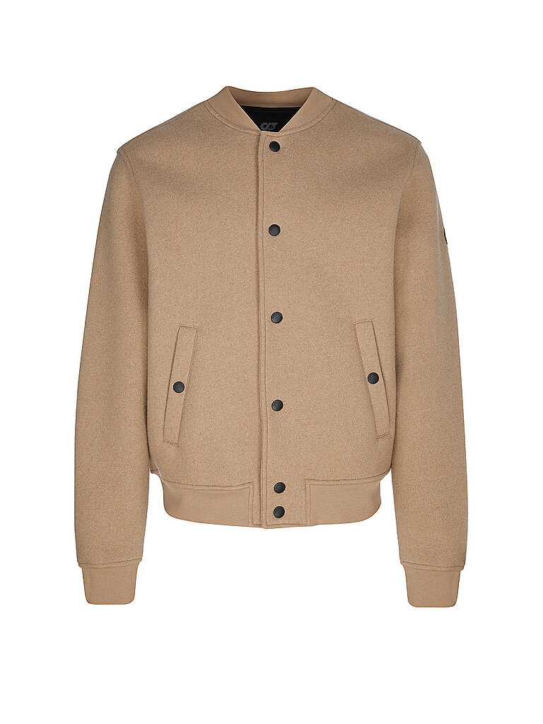 ALPHATAURI Blouson OBEL camel | S