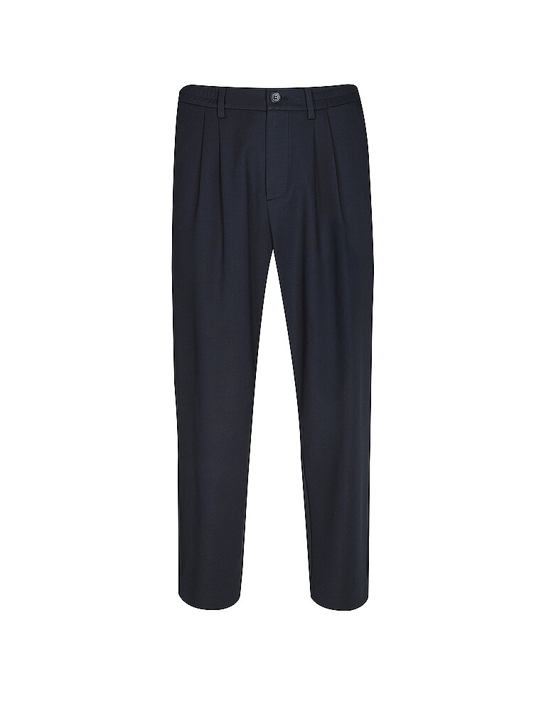 ALPHATAURI Chino PAVO dunkelblau | 31