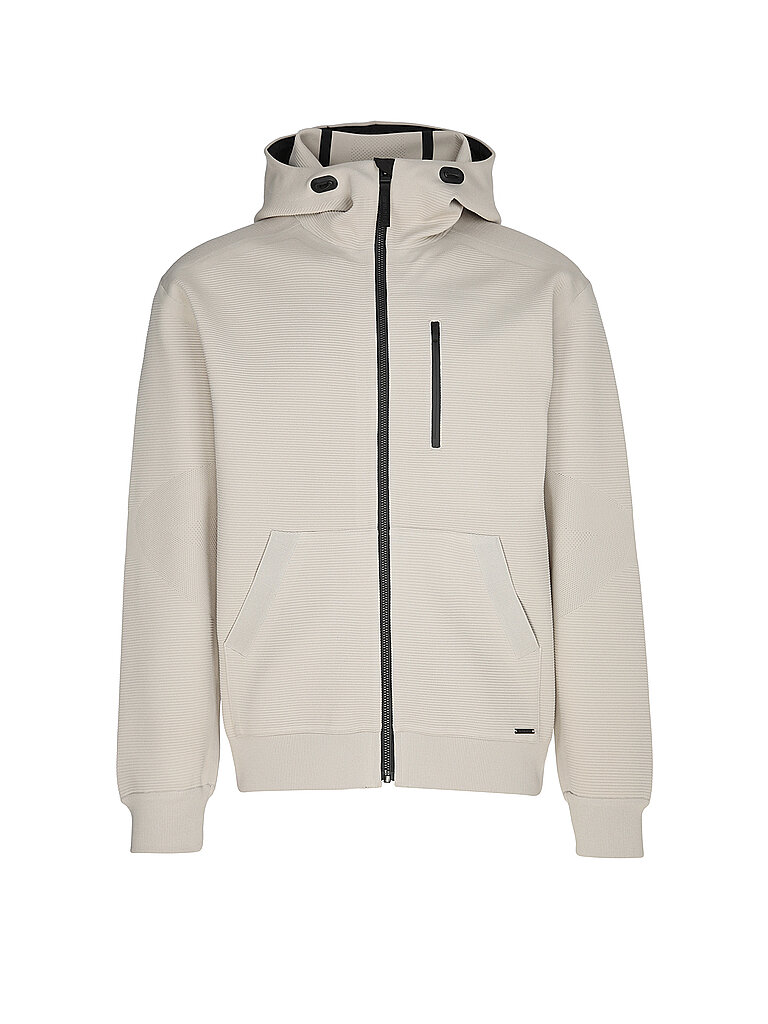 ALPHATAURI Strickjacke FONN beige | L