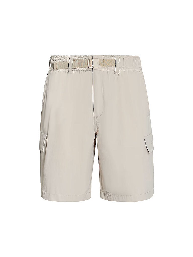 ALPHATAURI Shorts PLEX beige | L