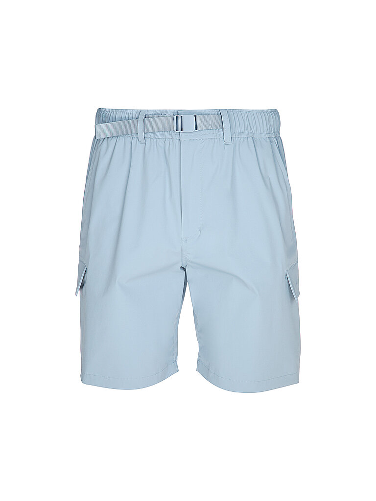 ALPHATAURI Shorts PLEX hellblau | L