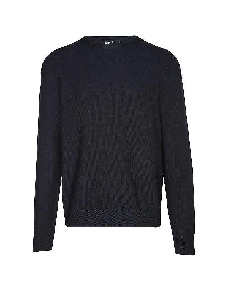 ALPHATAURI Pullover dunkelblau | L