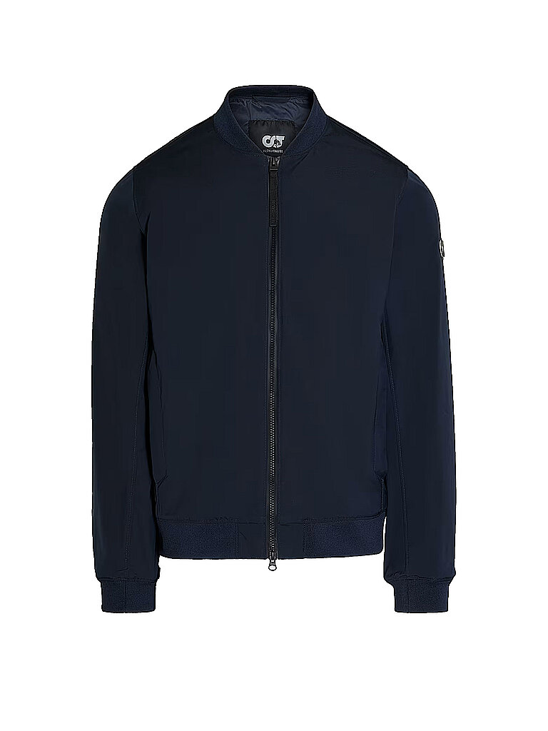 ALPHATAURI Blouson OZZT dunkelblau | L