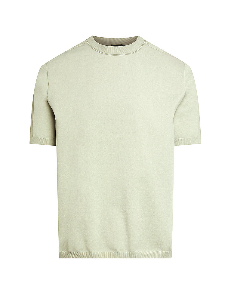 ALPHATAURI T-Shirt FARIS hellgrün | L