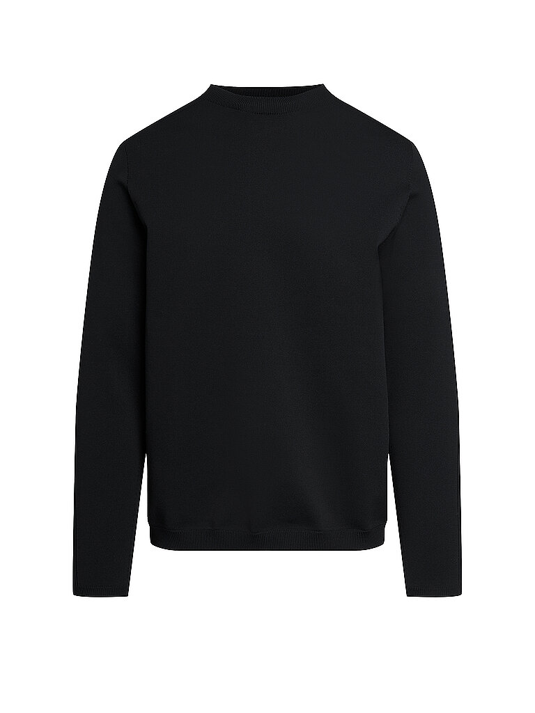 ALPHATAURI Pullover FRASBOURG schwarz | L