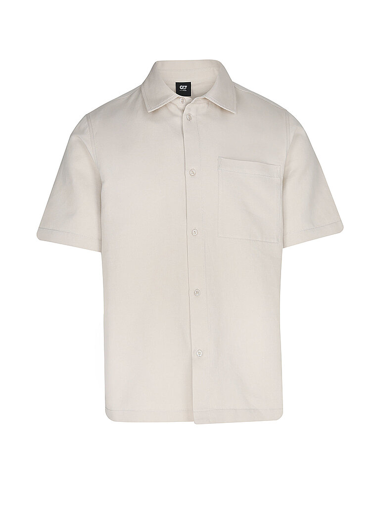 ALPHATAURI Hemd beige | XXL