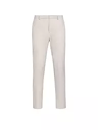 ALPHATAURI | Anzughose PETAR | beige