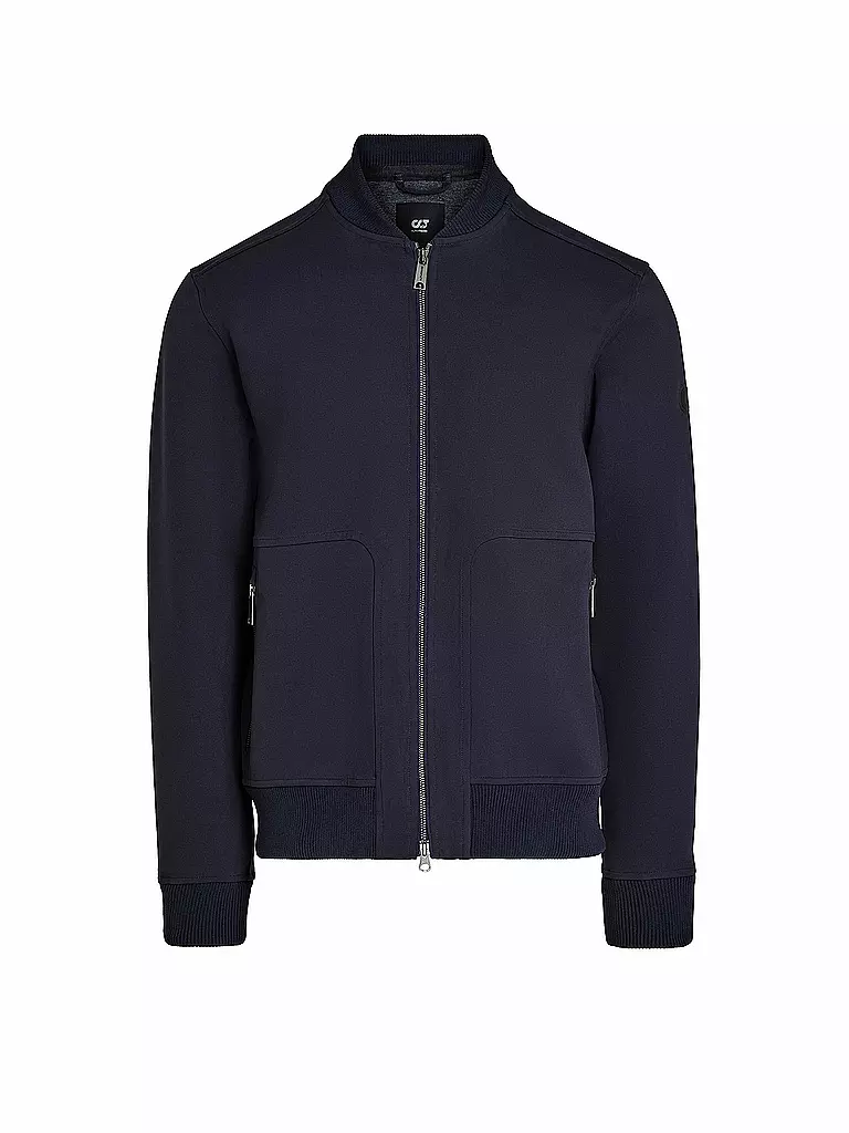 ALPHATAURI | Blouson  | dunkelblau