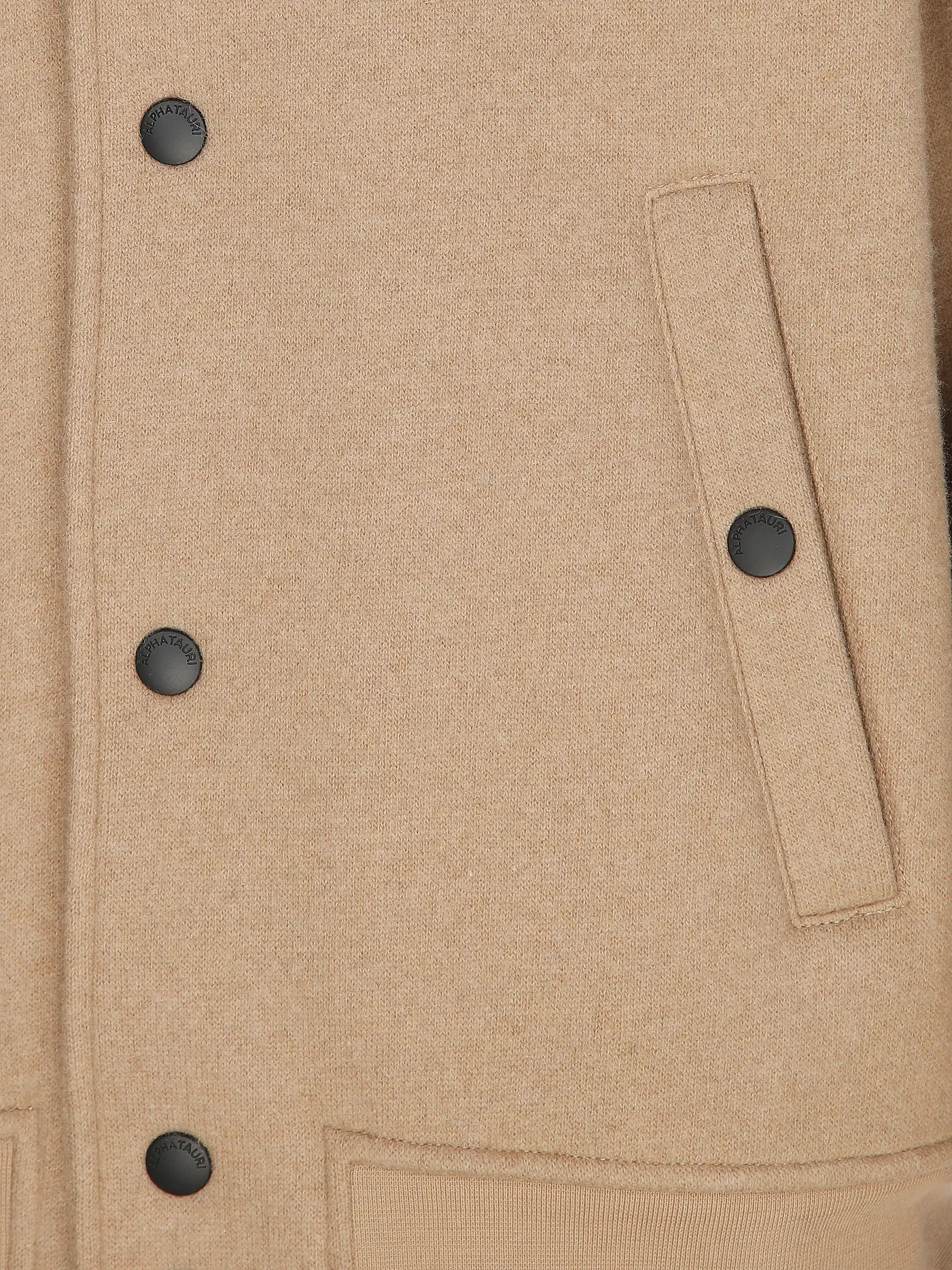 ALPHATAURI | Blouson OBEL | camel