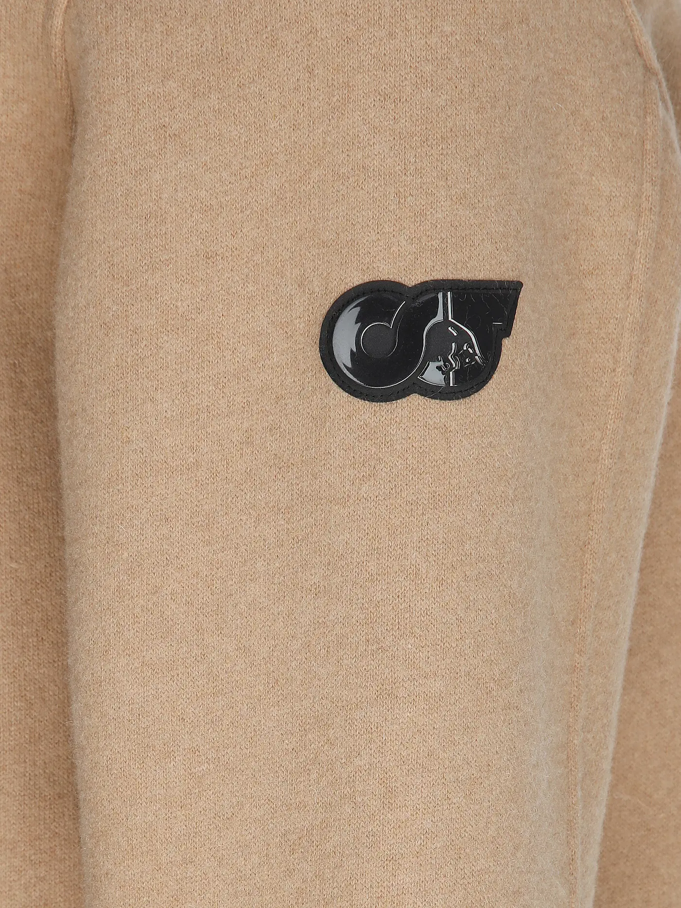 ALPHATAURI | Blouson OBEL | camel