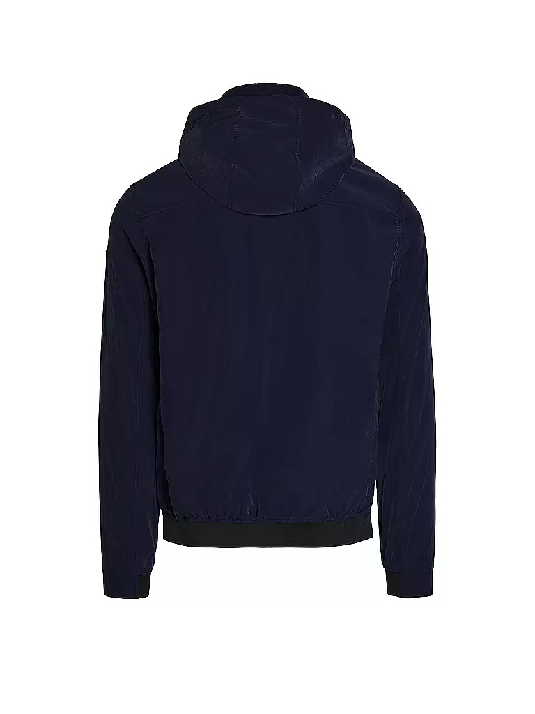 ALPHATAURI | Blouson OMIDO | hellblau