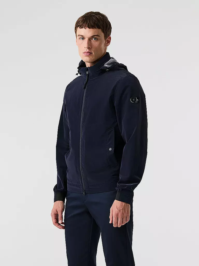 ALPHATAURI | Blouson OMIDO | hellblau