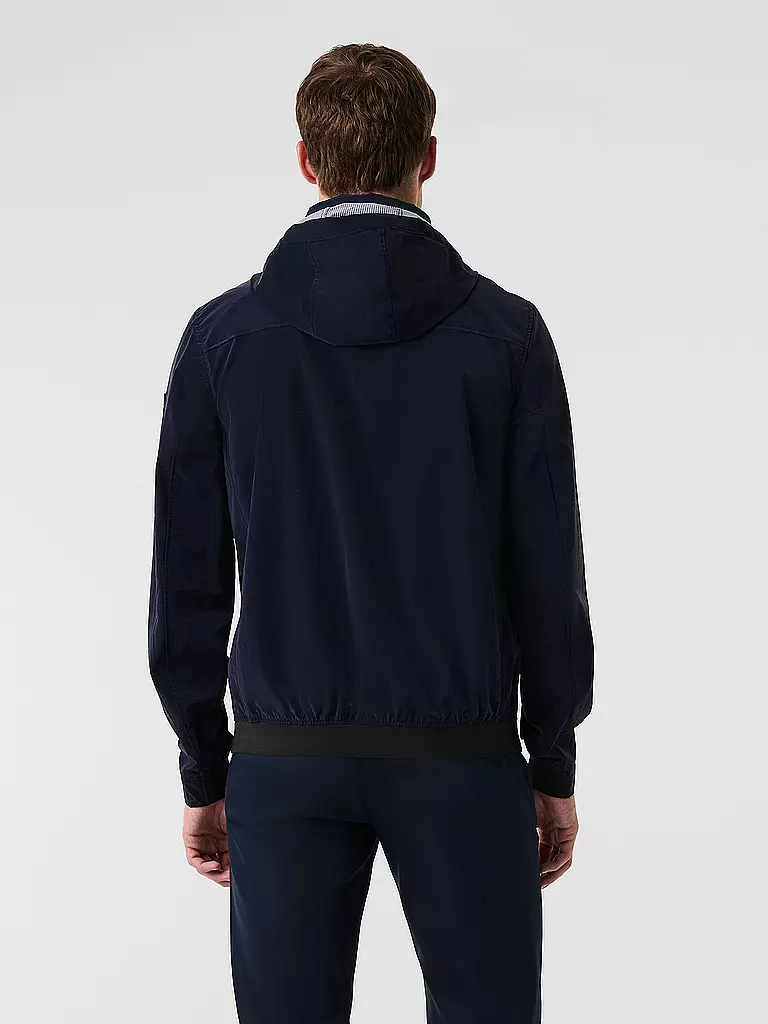 ALPHATAURI | Blouson OMIDO | hellblau