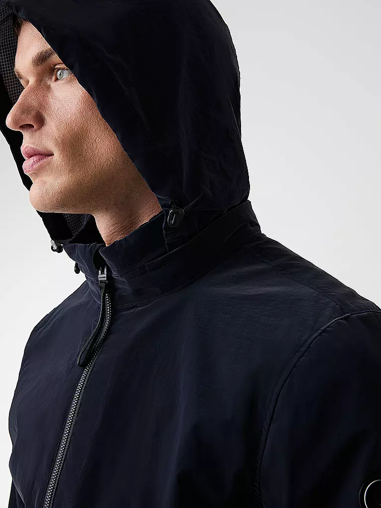 ALPHATAURI | Blouson OMIDO | hellblau