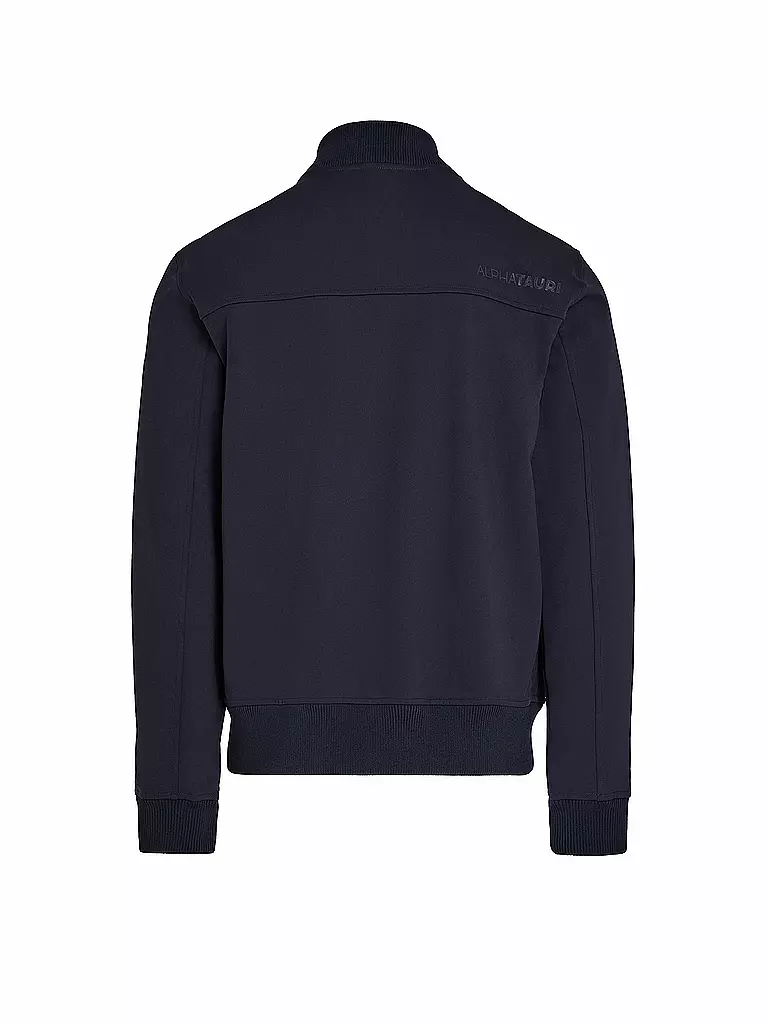 ALPHATAURI | Blouson | dunkelblau