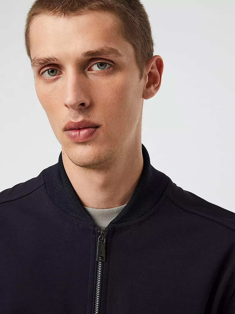 ALPHATAURI | Blouson | dunkelblau