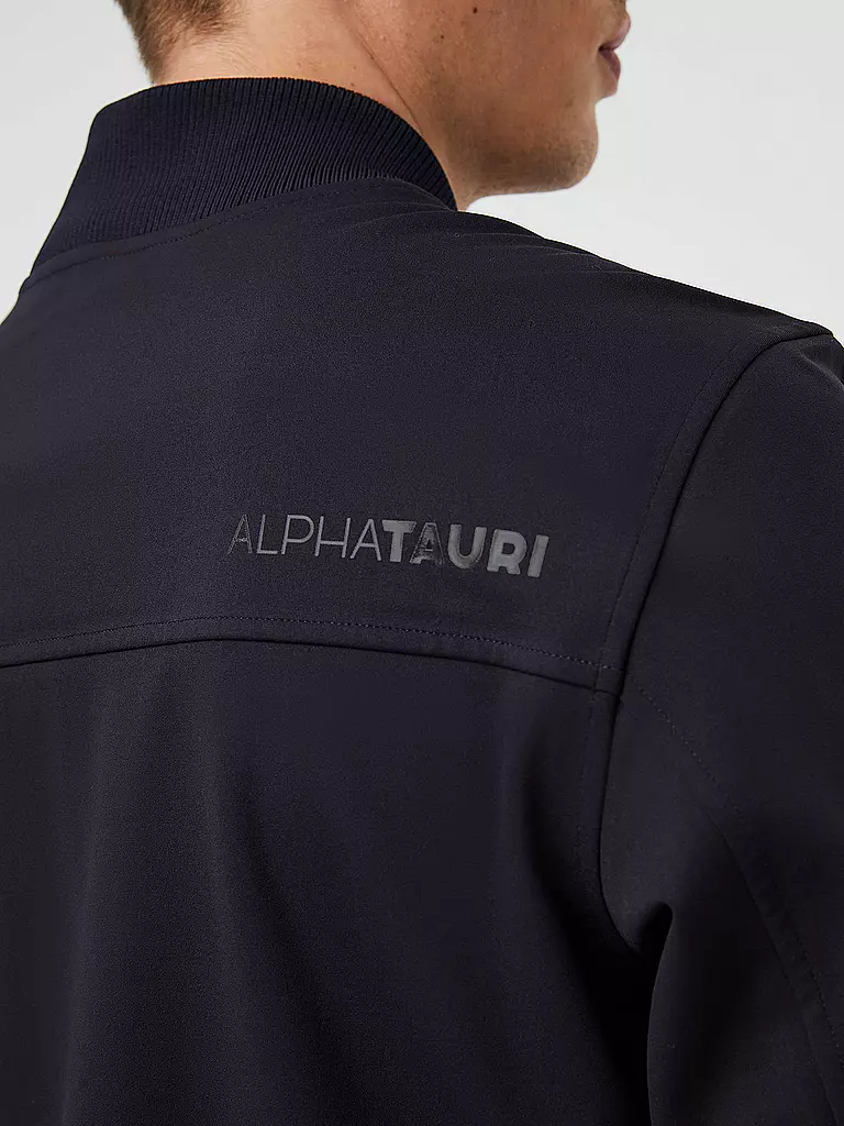 ALPHATAURI | Blouson | dunkelblau