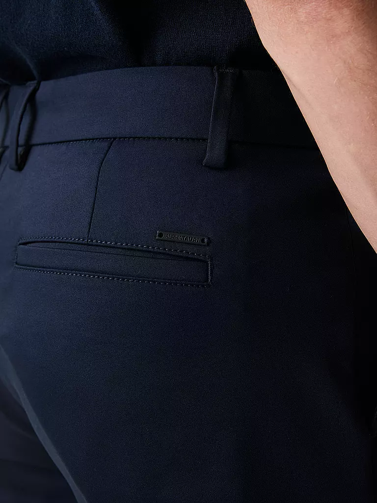 ALPHATAURI | Chino PADEN | dunkelblau