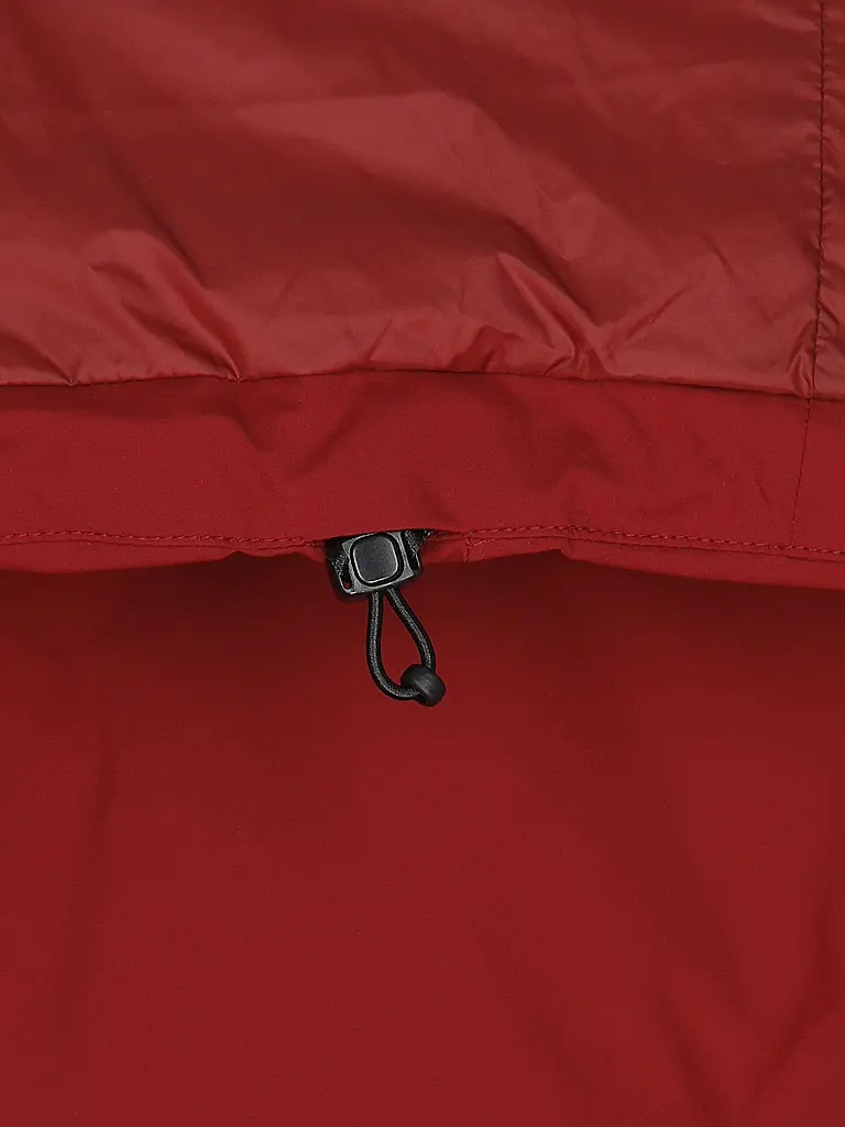 ALPHATAURI | Daunensteppjacke ODORU | 