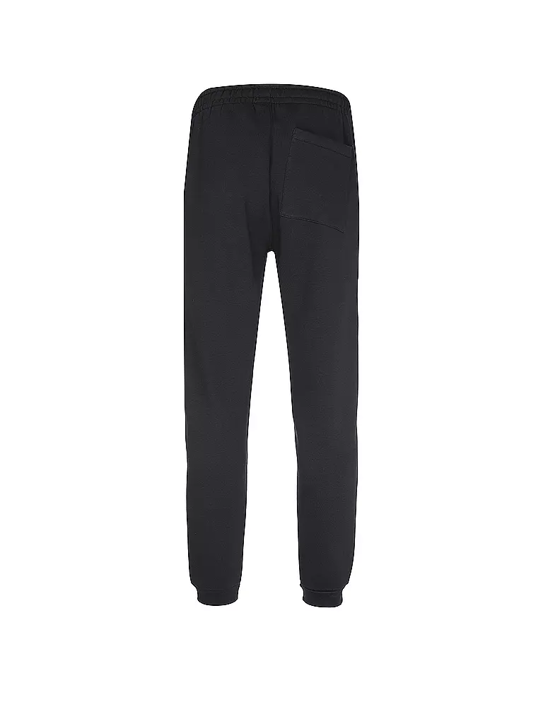 ALPHATAURI | Jogginghose  | schwarz
