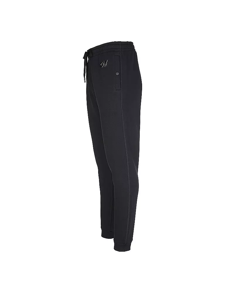 ALPHATAURI | Jogginghose | schwarz