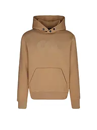 ALPHATAURI | Kapuzensweater - Hoodie SHERO | camel