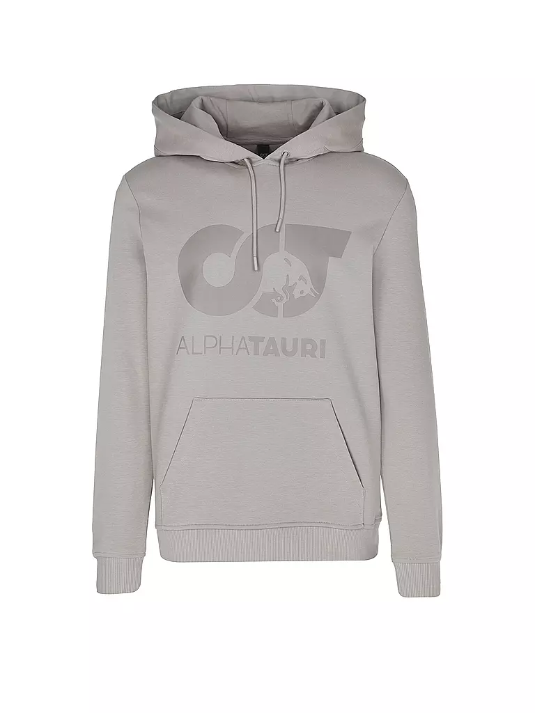 ALPHATAURI | Kapuzensweater - Hoodie SHERO | camel