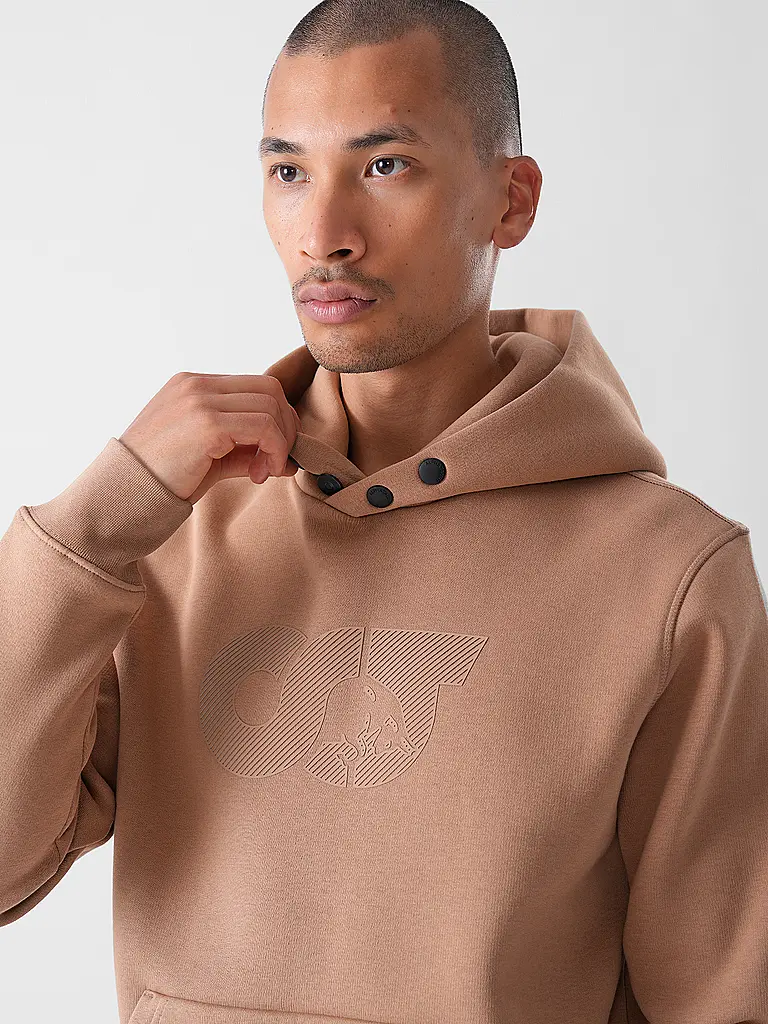 ALPHATAURI | Kapuzensweater - Hoodie SHERO | 