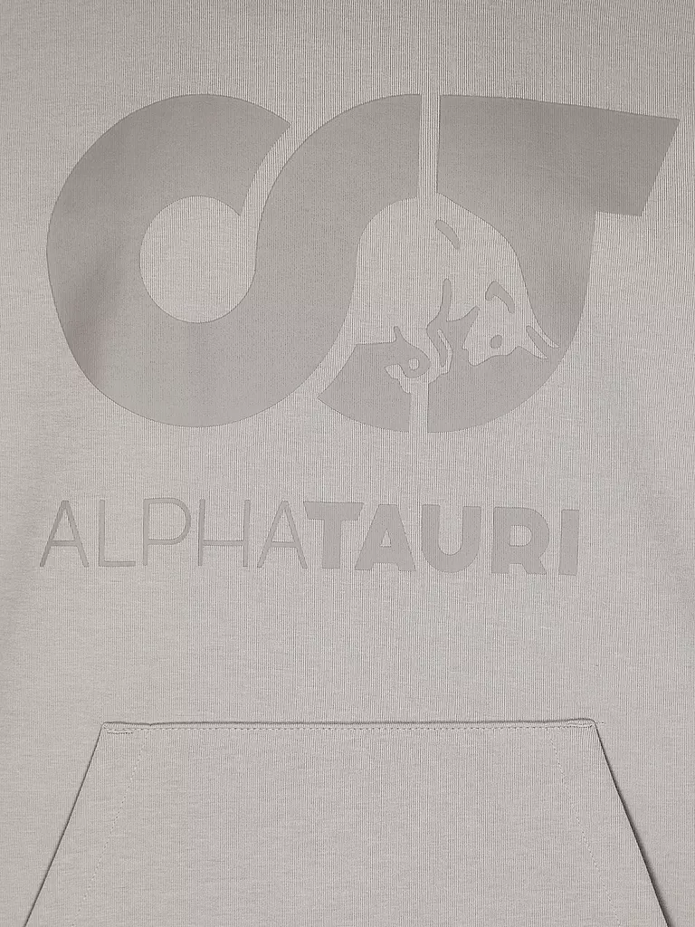 ALPHATAURI | Kapuzensweater - Hoodie SHERO | camel