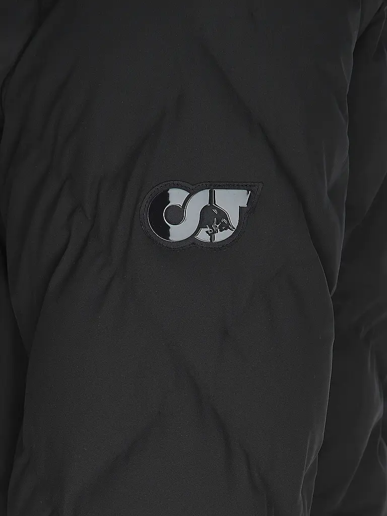 ALPHATAURI | Leichtsteppjacke OCTAL | 