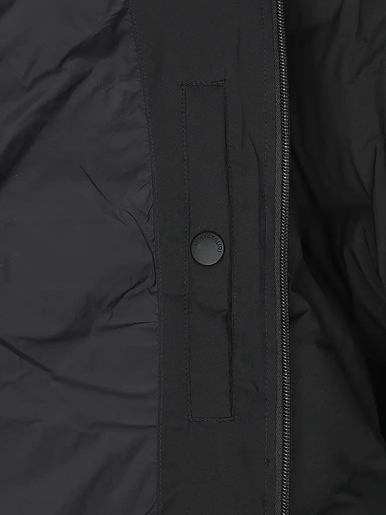 ALPHATAURI | Leichtsteppjacke OCTAL | 