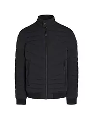 ALPHATAURI | Leichtsteppjacke OLAT  | schwarz
