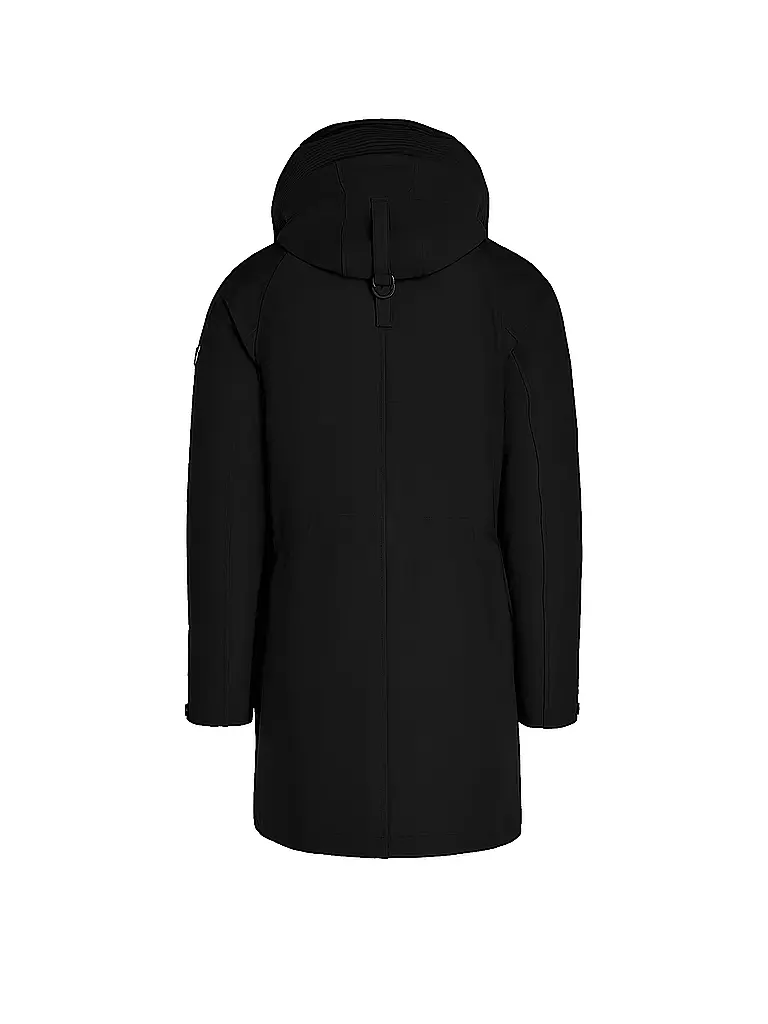 ALPHATAURI | Parka  OEREN | 