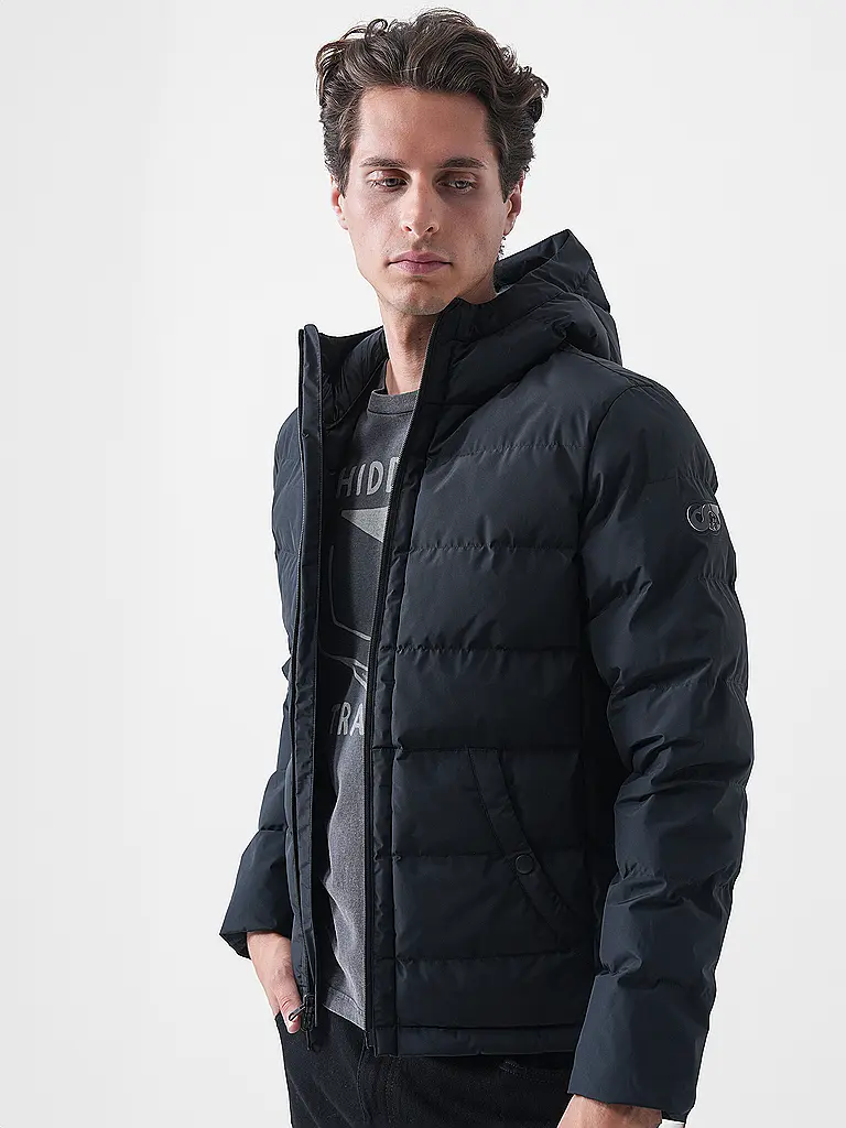 ALPHATAURI | Parka  OEREN | 