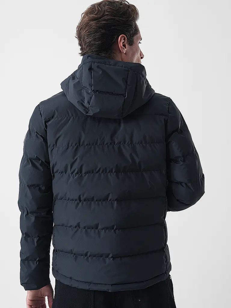 ALPHATAURI | Parka  OEREN | 