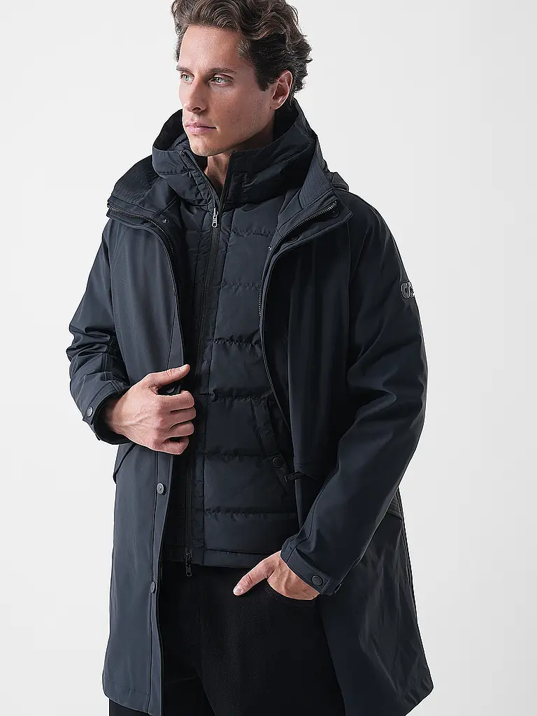 ALPHATAURI | Parka  OEREN | 